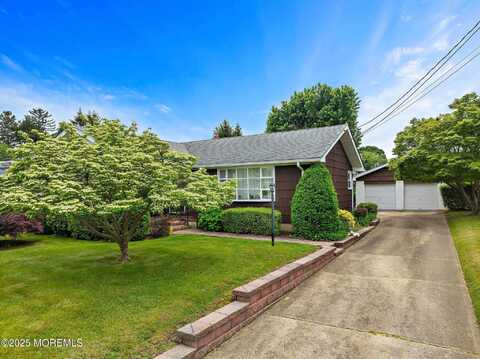 24 Heidl Avenue, West Long Branch, NJ 07764