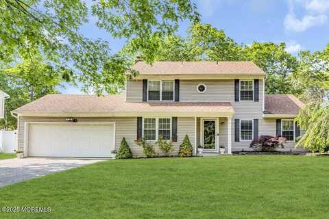 240 Oak Lane, Manchester, NJ 08759