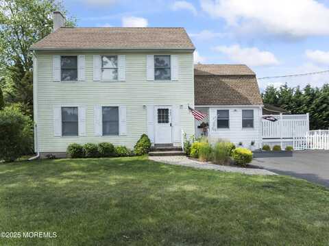 387 Barnegat Lane, Brick, NJ 08723
