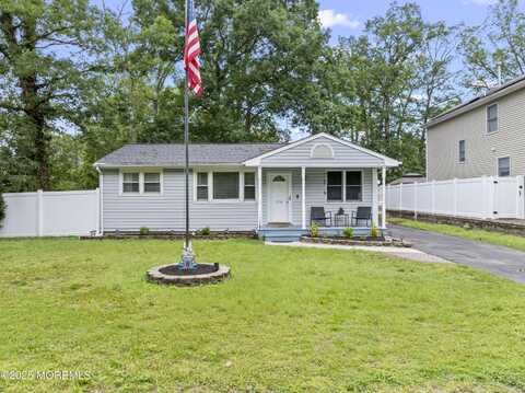 274 Falkenburgh Avenue, Forked River, NJ 08731
