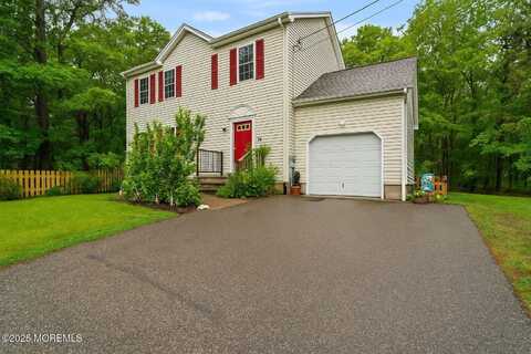 519 Thomas Avenue, Little Egg Harbor, NJ 08087
