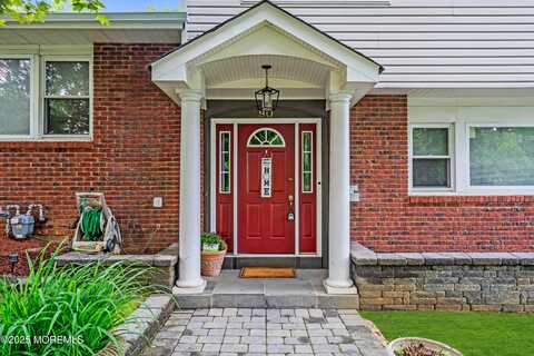 90 Ryders Lane, East Brunswick, NJ 08816