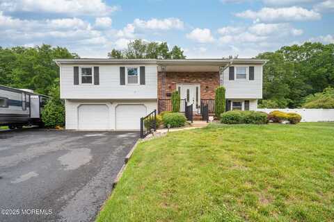 20 Sugarbush Road, Howell, NJ 07731
