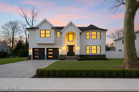 806 Arbor Road, Paramus, NJ 07652