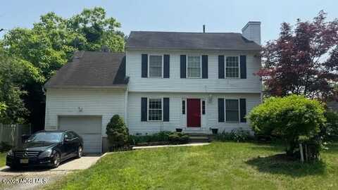 1331 Highway 138, Wall, NJ 07719