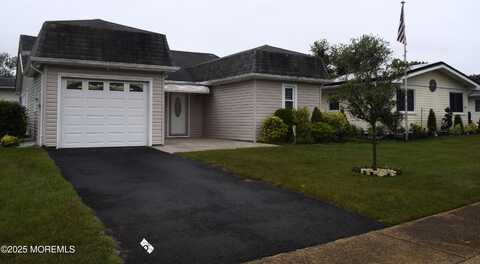 166 Central Boulevard, Brick, NJ 08724