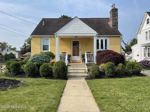 91 Center Avenue, Atlantic Highlands, NJ 07716