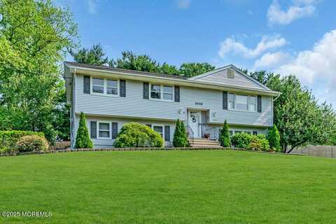 3009 Alicia Drive, Wall, NJ 07719