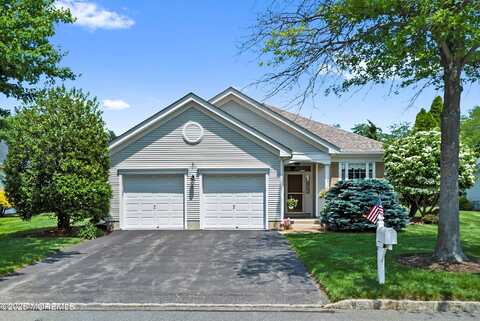 2552 Collier Road, Manasquan, NJ 08736