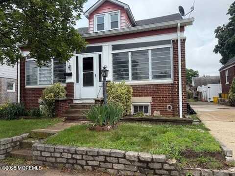 74 Andrew Street, Hamilton, NJ 08610