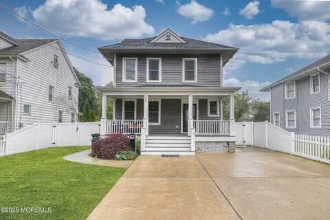 202 Liberty Street, Long Branch, NJ 07740