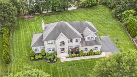 1004 Antoinette Drive, Monroe, NJ 08831
