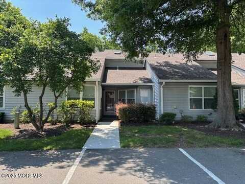 133 Sunnymede Street, Englishtown, NJ 07726