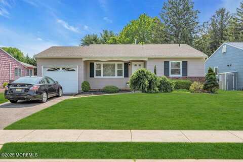 8 Basset Drive, Toms River, NJ 08757