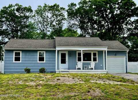 1027 Windlass Drive, Manahawkin, NJ 08050