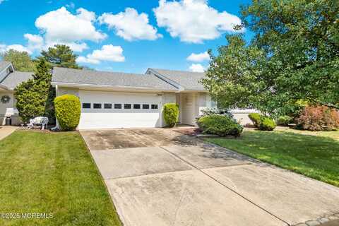 703 Croydon Road, Monroe, NJ 08831