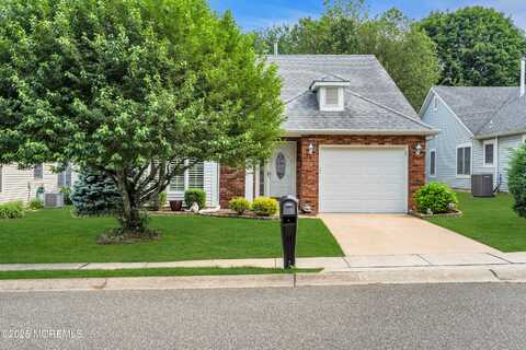1449 Burr Oak Road, Toms River, NJ 08755
