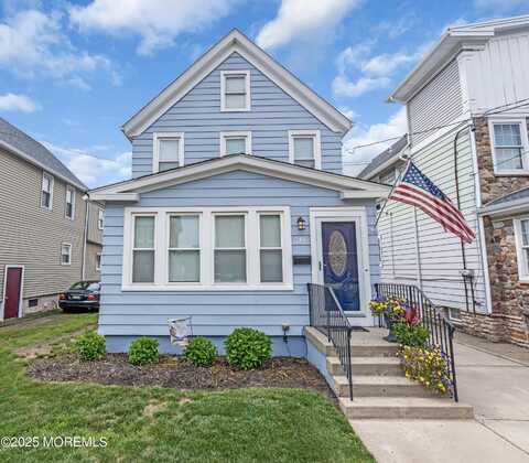 143 Emerson Street, Carteret, NJ 07008