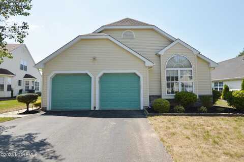 3168 Wood Spring Lane, Toms River, NJ 08755