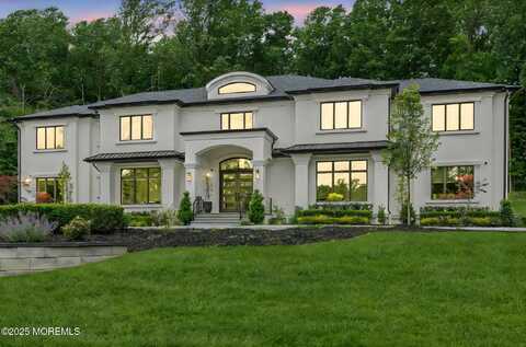30 Winchester Lane, Holmdel, NJ 07733