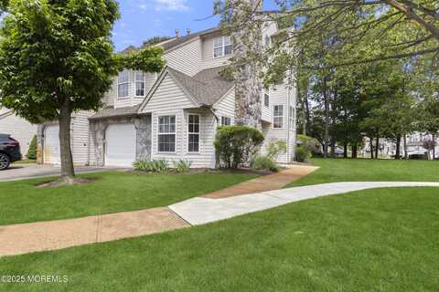 2701 Greenspire Court, Toms River, NJ 08755