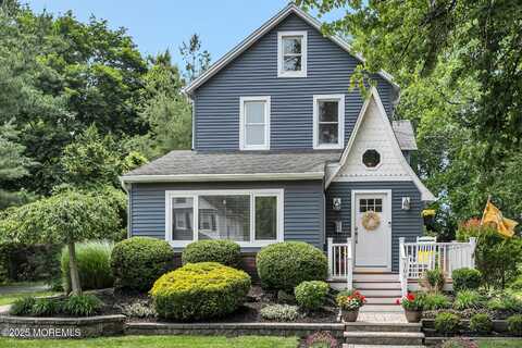 104 Harrison Avenue, Red Bank, NJ 07701