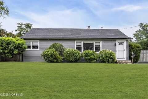 20 Delaware Avenue, West Long Branch, NJ 07764