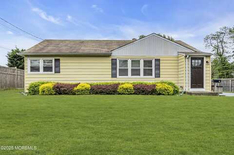 18 Delaware Avenue, West Long Branch, NJ 07764