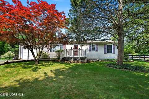66 Cedar Swamp Road, Jackson, NJ 08527