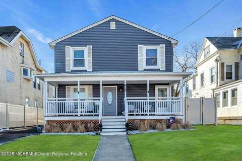410 4th Avenue, Asbury Park, NJ 07712