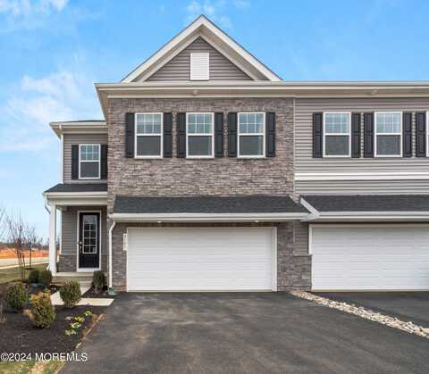 2702 Journey Avenue, Marlboro, NJ 07746