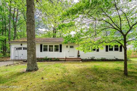 629 Alpine Street, Forked River, NJ 08731
