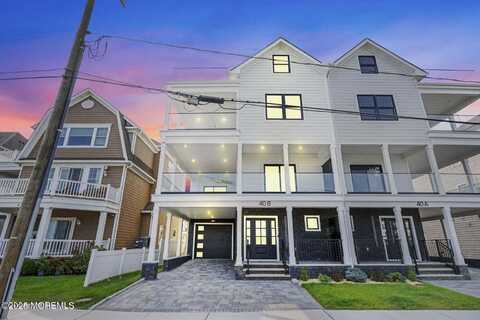 40 Seaview Avenue, Long Branch, NJ 07740