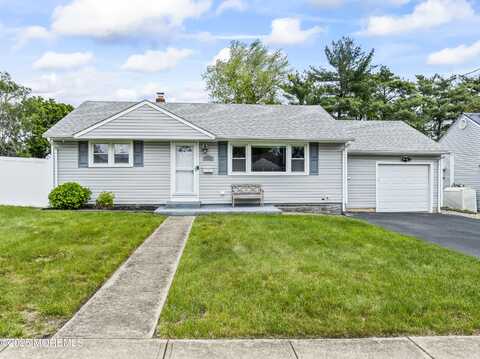 304 Terrace Avenue, Toms River, NJ 08753