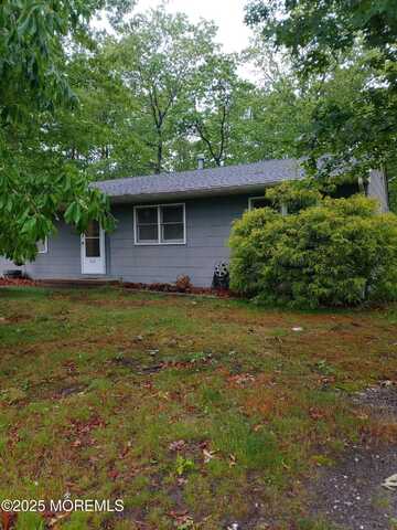612 Deerhead Lake Drive, Forked River, NJ 08731