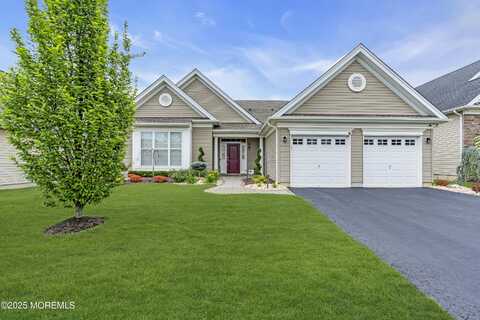 8 Sahalee Drive, Monroe, NJ 08831