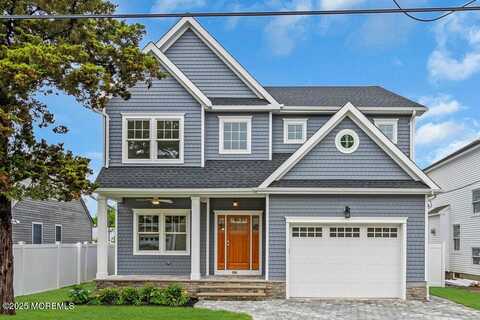 909 Leighton Avenue, Point Pleasant Boro, NJ 08742