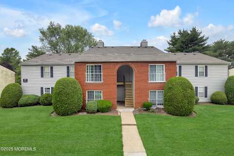 717 Zlotkin Circle, Freehold, NJ 07728