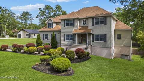 1414 Transit Avenue, Jackson, NJ 08527
