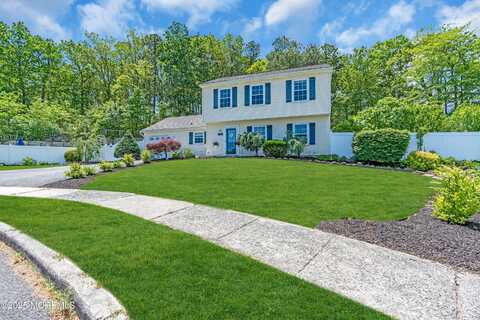 787 Troy Court, Brick, NJ 08724