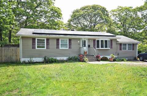 1330 William Floyd Parkway, Shirley, NY 11967