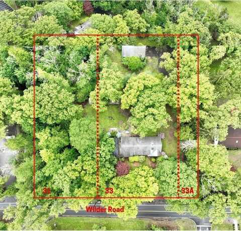 31 Wilder Road, Monsey, NY 10952