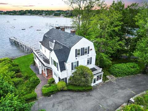 40 Sunset Road, Great Neck, NY 11024
