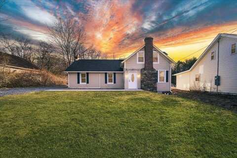 14 Bethlehem Place, Poughkeepsie, NY 12603