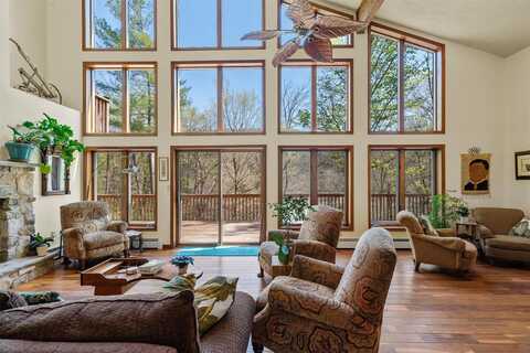 216 Cortese Road, Cloe, PA 18405