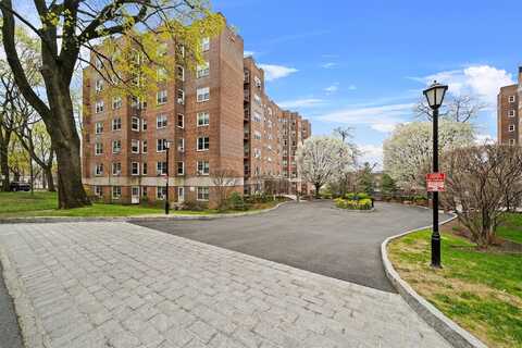 280 Collins Avenue, Mount Vernon, NY 10552