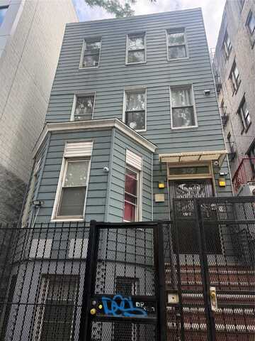503 W West 168th Street Street, New York (Manhattan), NY 10032