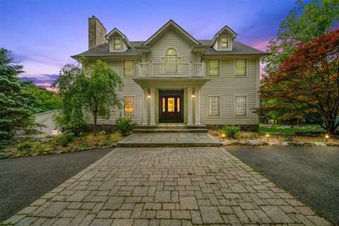 44 Hunter Road, Chester, NY 10918