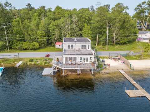 13 W Shore Road, Kauneonga Lake, NY 12749