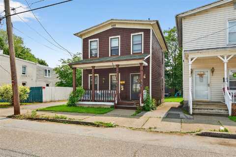 131 Front Street, Port Jervis, NY 12771